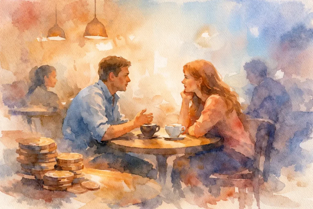 Is Paying for Conversation Worth It?