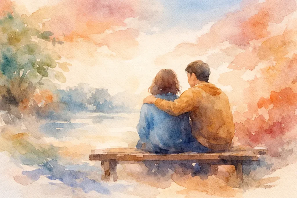 Adult Loneliness Support That Feels Human