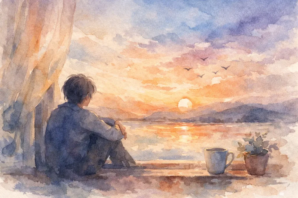 How to Cope With Isolation Day by Day