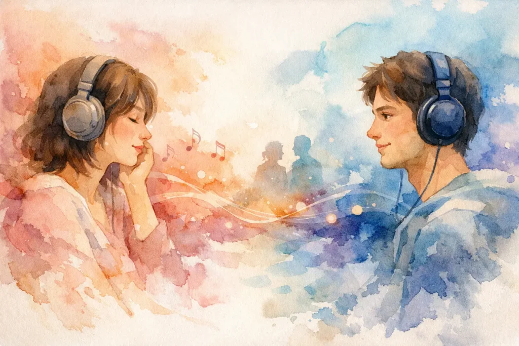 What a Listener Matching Service Really Does